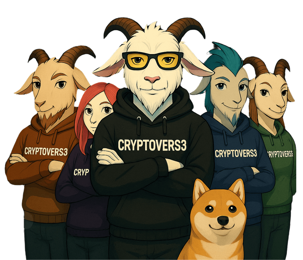 Cryptovers3